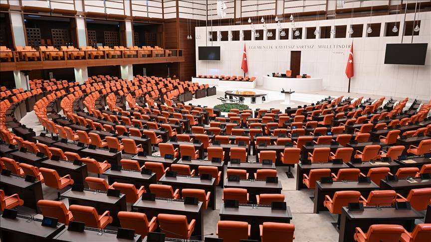 Trafik cezalarına büyük zam yolda! Meclis'te bu hafta kritik yasalar görüşülüyor 1